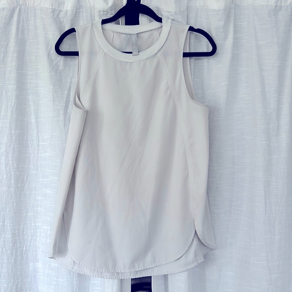 Athleta casual top